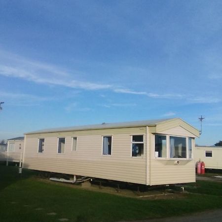 Arizona Family And Dogs Welcome Caravan 3 Bedrooms Rye Eksteriør bilde