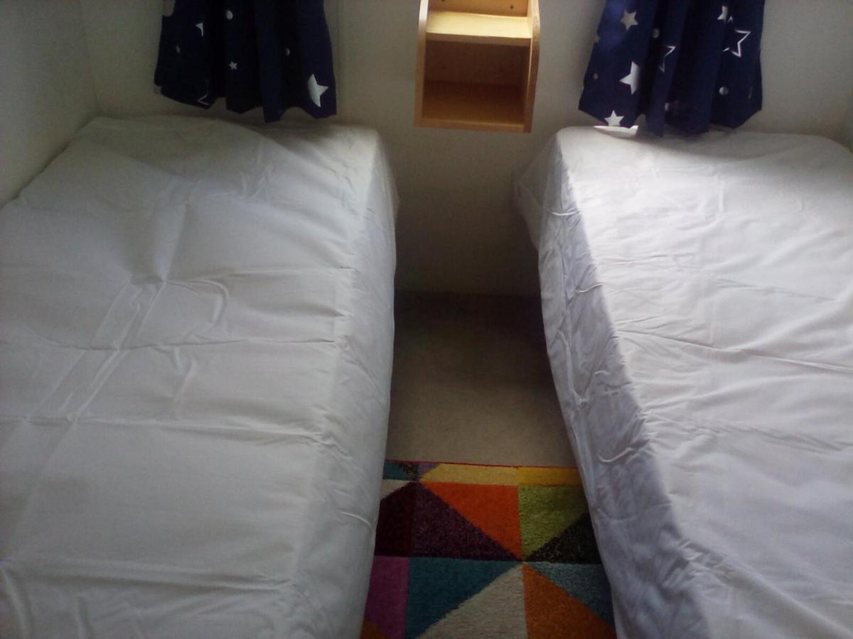 Arizona Family And Dogs Welcome Caravan 3 Bedrooms Rye Eksteriør bilde