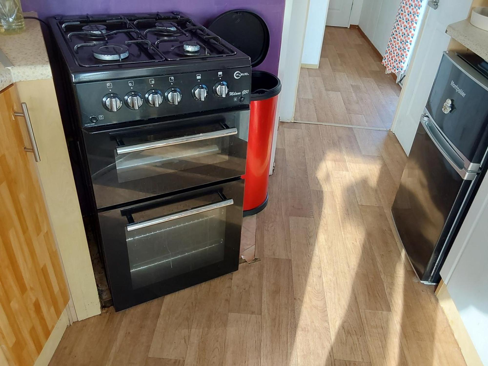Arizona Family And Dogs Welcome Caravan 3 Bedrooms Rye Eksteriør bilde