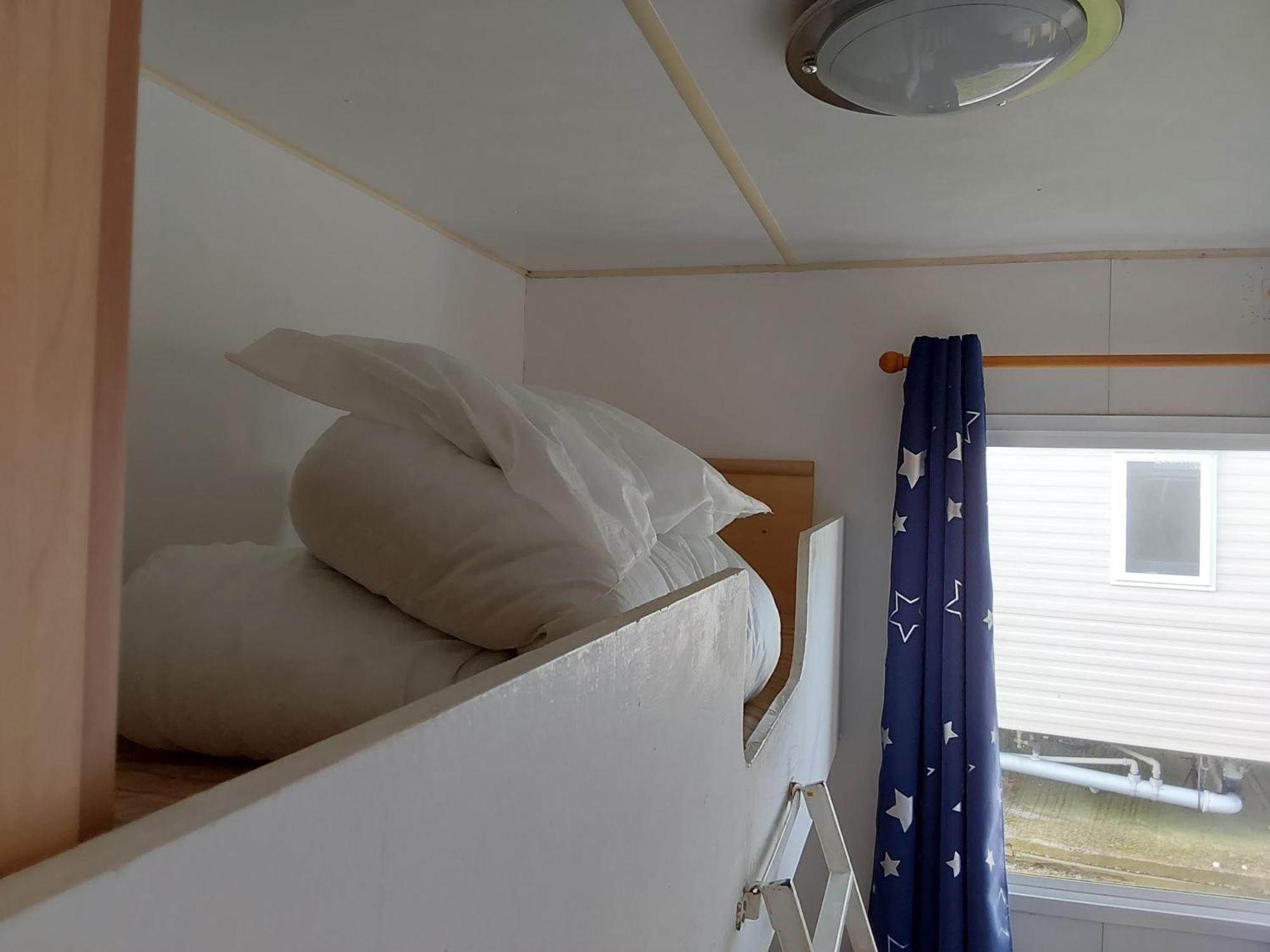 Arizona Family And Dogs Welcome Caravan 3 Bedrooms Rye Eksteriør bilde