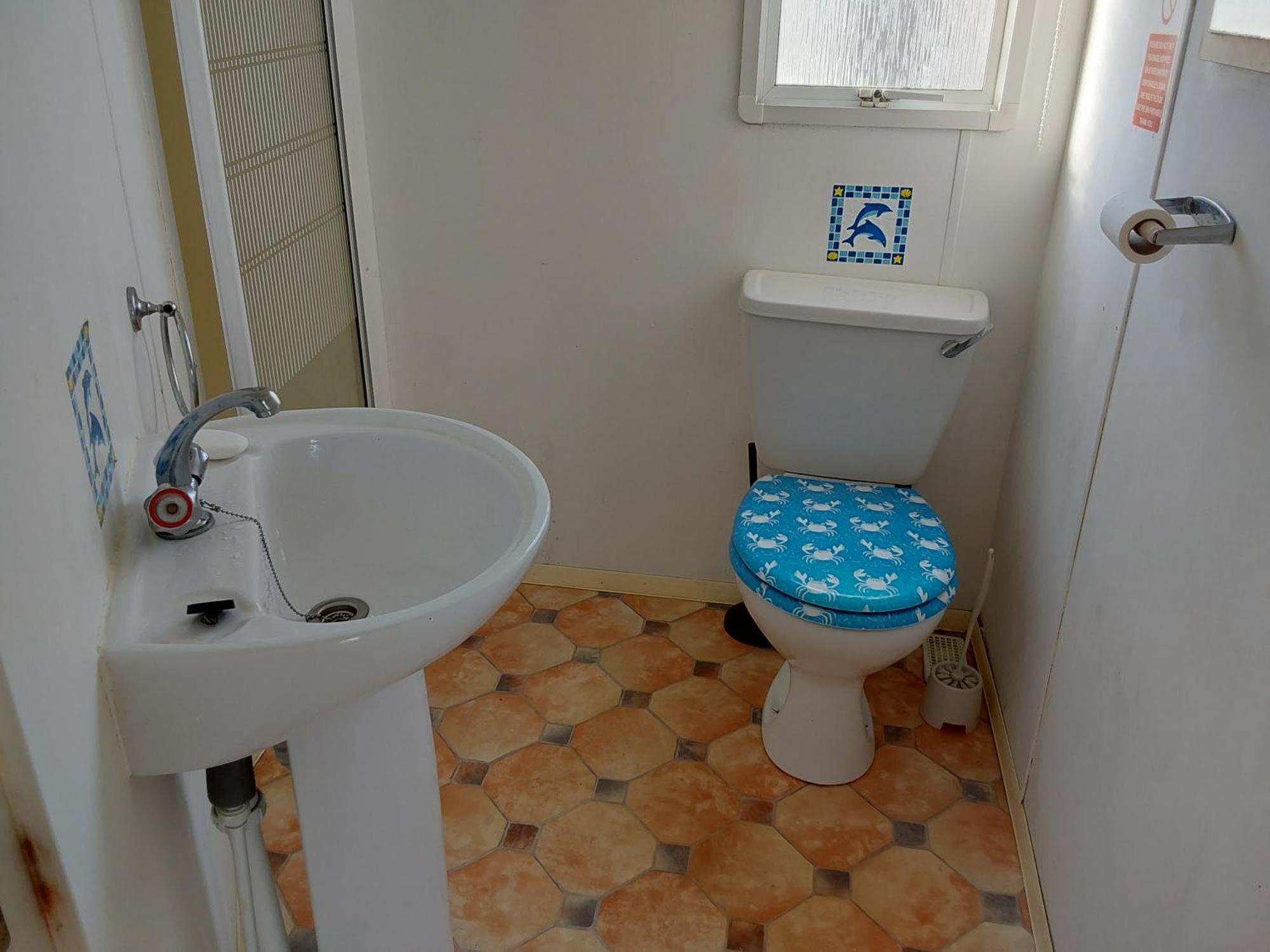 Arizona Family And Dogs Welcome Caravan 3 Bedrooms Rye Eksteriør bilde