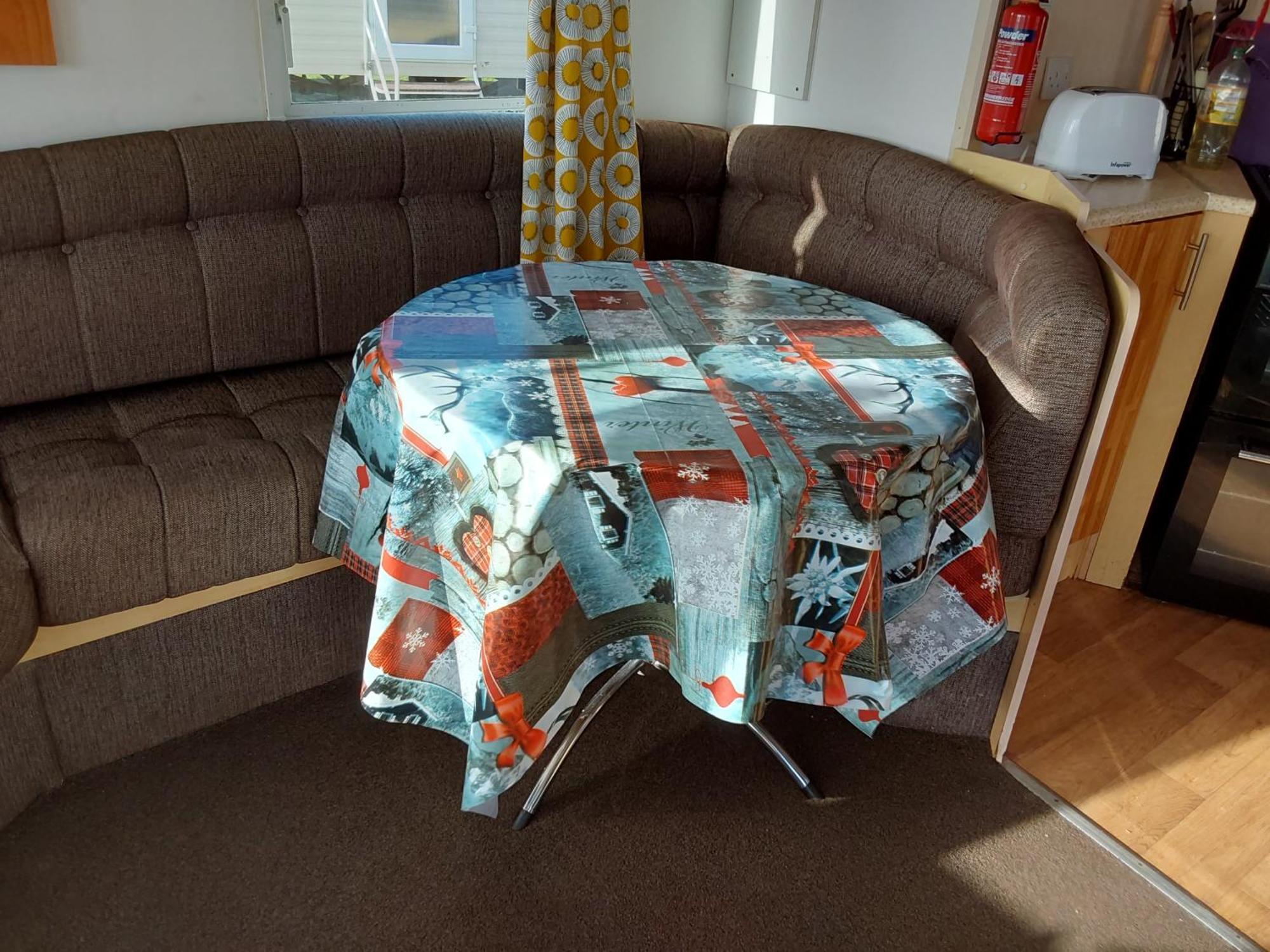 Arizona Family And Dogs Welcome Caravan 3 Bedrooms Rye Eksteriør bilde